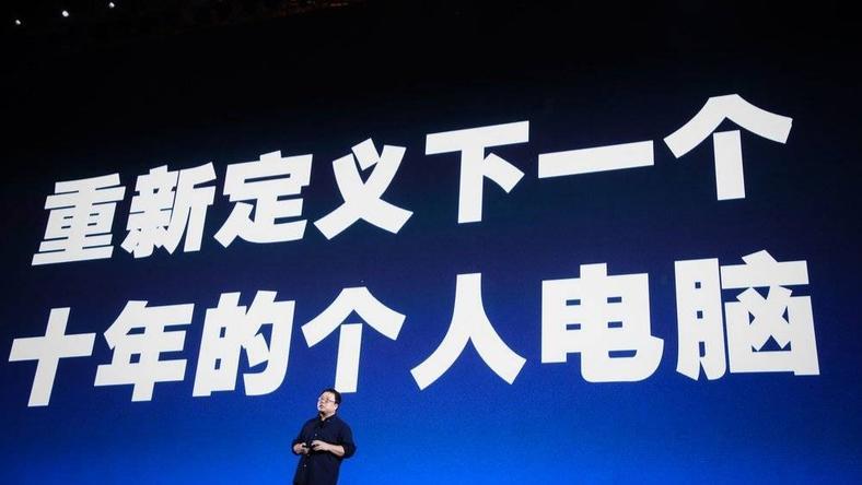 罗永浩万元硬件梦的零元大促销